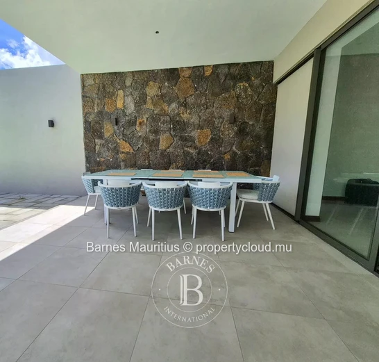 FORET DARUTY - Upmarket, Brand-New Villa - 4 Bedrooms