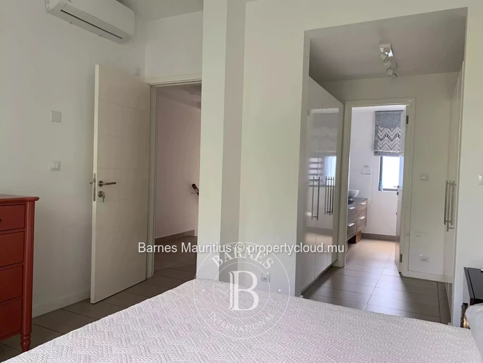 AZURI - 3-Bedroom House with Garden
