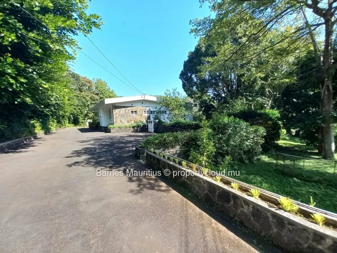 FLOREAL - Family house - 4 bedrooms