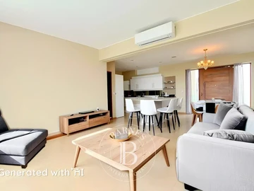 3 Bedroom Penthouse