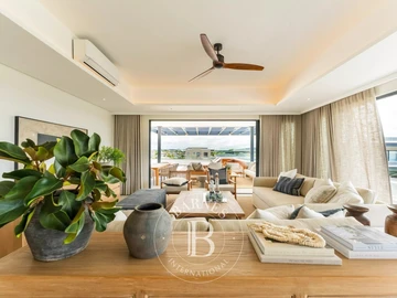 4 Bedroom Penthouse