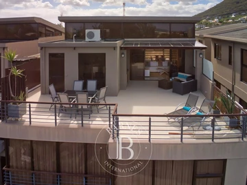 4 Bedroom Penthouse