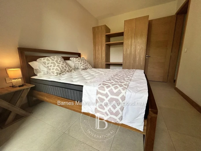BELLE VUE - Apartment - 3 Bedrooms