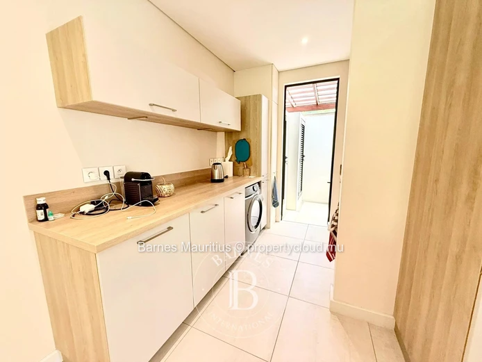 BLACK RIVER - Duplex on the Marina - 3 Bedrooms