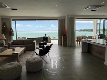 4 Bedroom Penthouse