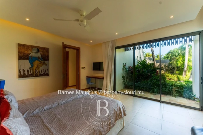 ANAHITA RESORT - Contemporary Villa with Golf