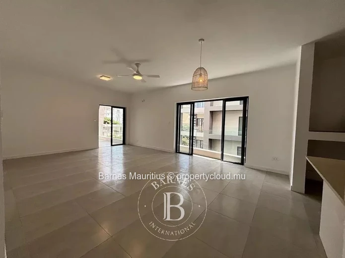 QUATRE-BORNES - Charming 3-Bedroom Apartment