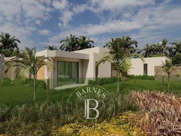 4 Bedroom Villa