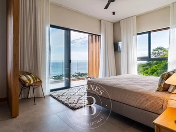 Villa de 4 Chambres