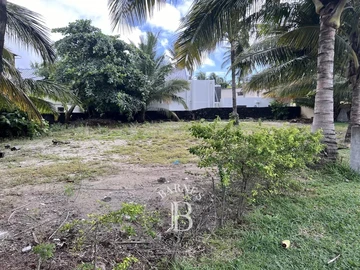 Residential Land
