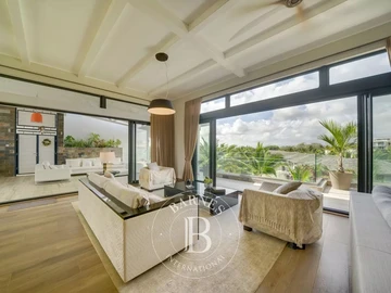 4 Bedroom Penthouse