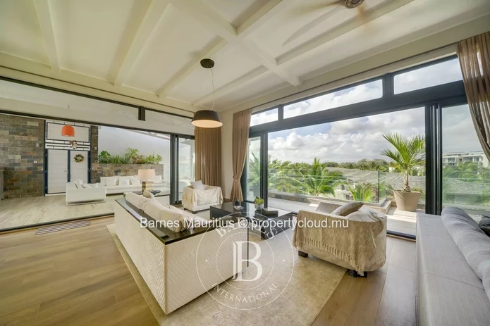 HAUTE RIVE - Penthouse - 4 Bedrooms