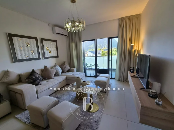 MOKA / TELFAIR - Beautiful brand-new apartment for sale - 3 bedrooms