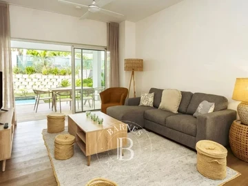 3 Bedroom Townhouse, Duplex