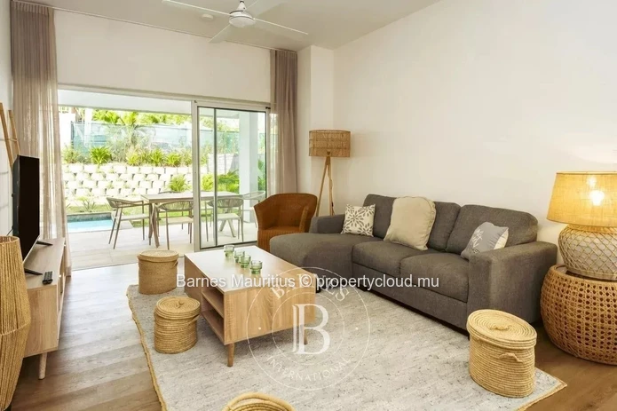 BLACK RIVER - Bright Duplex - 3 bedrooms