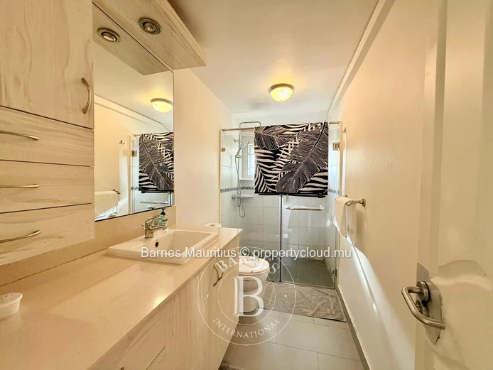 RIVIÈRE NOIRE - Exceptional Villa - 4 Bedrooms
