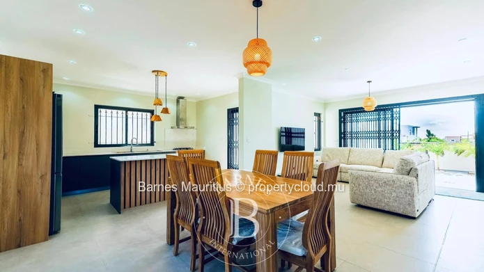 FLIC EN FLAC - Maison Neuve - 4 Chambres