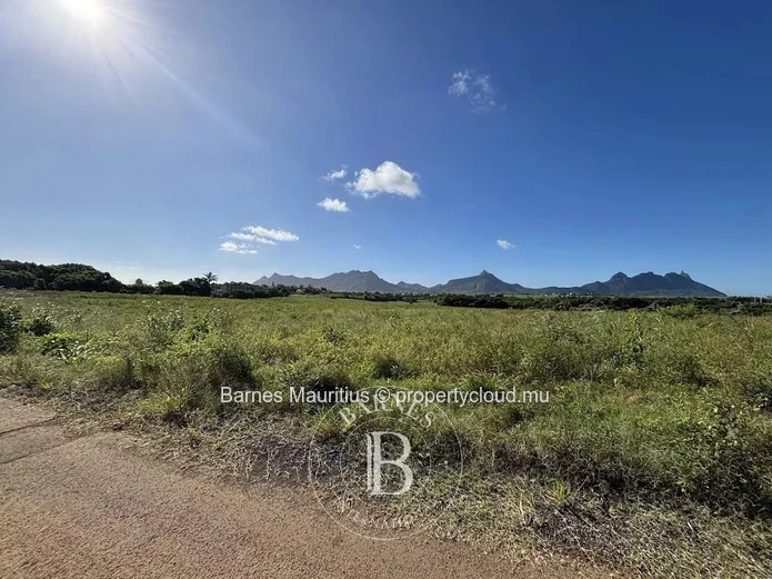 COTE D'OR - Resdential land - 783 m²
