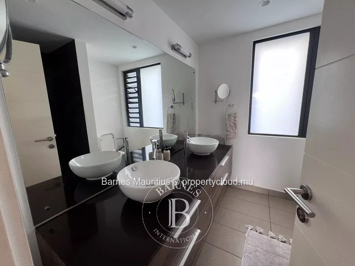 HAUTE RIVE - Charmant duplex - 3 chambres