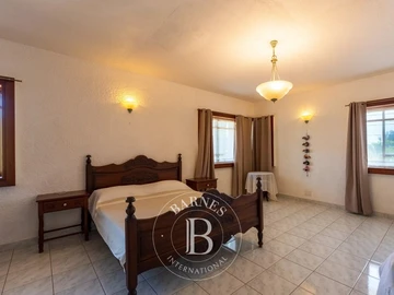 Villa de 6 Chambres