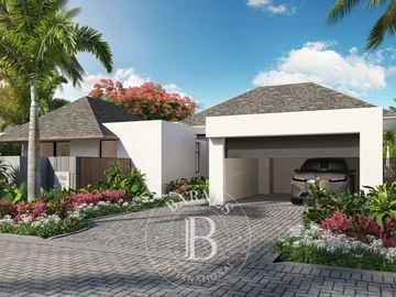 7 Bedroom Villa
