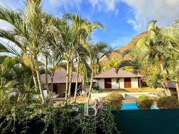 Villa de 4 Chambres
