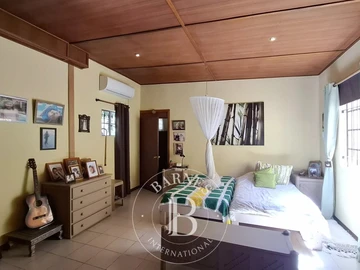 Villa de 4 Chambres