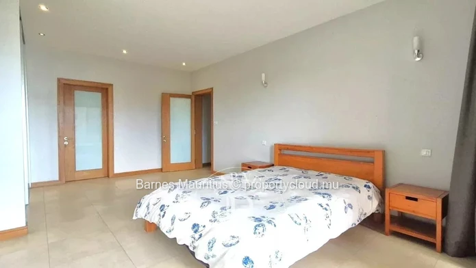 PEREYBÈRE - Appartement spacieux - 3 chambres