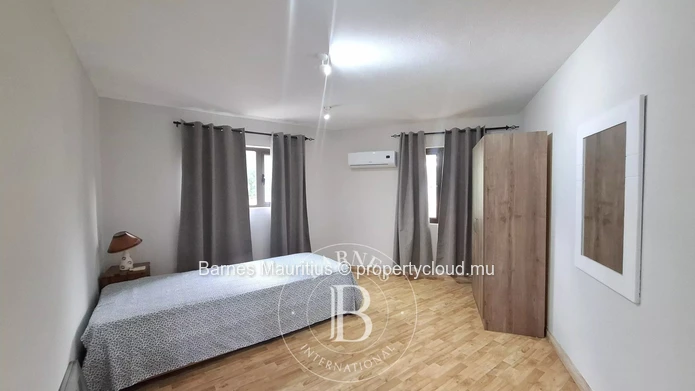 PETITE RIVIERE NOIRE - Traditional and family villa - 4 bedrooms