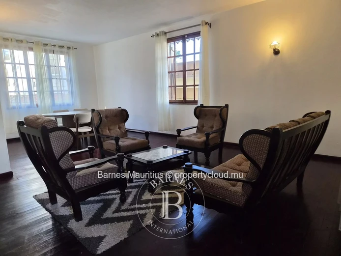 MOKA - House for Rent - 3 Bedrooms