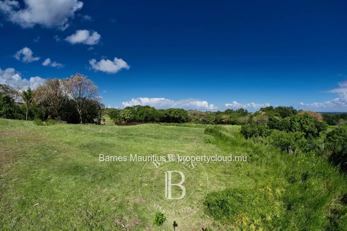 BEL OMBRE - Off-plan - Villa on a golf course - 3 bedrooms
