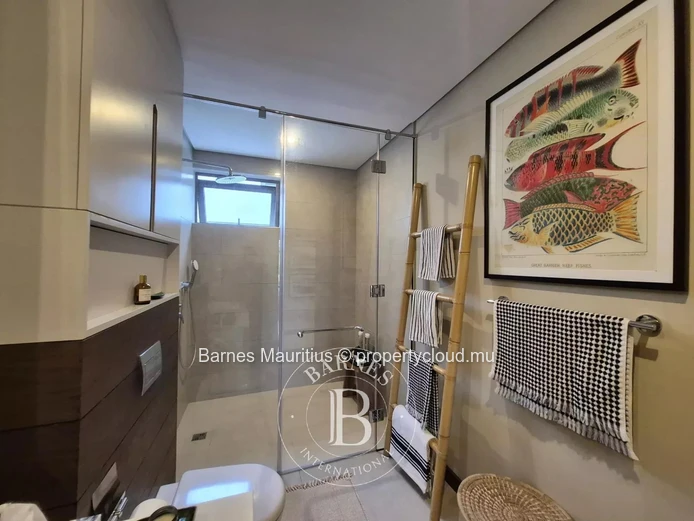 POINTE AUX CANONNIERS - High-End Apartment - 2 Bedrooms