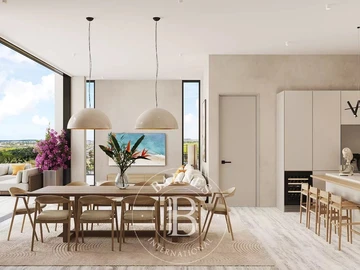 3 Bedroom Penthouse
