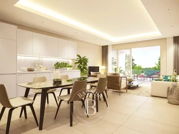 2 Bedroom Penthouse