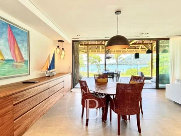 Villa de 3 Chambres