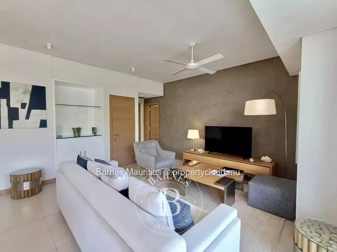 MONT CHOISY - Penthouse in a Golf Estate - 3 Bedrooms