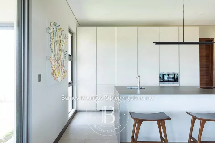 BEAU CHAMP -  Luxurious villa with incredible views - 4 bedrooms