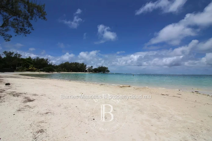 BLUE BAY - Charmant appartement - 3 chambres