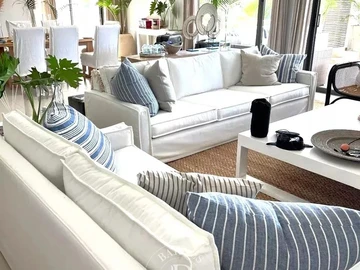 3 Bedroom Penthouse
