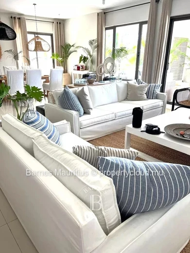 GRAND BAIE - Ultra-Luxury Penthouse - 3 Bedrooms