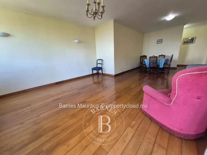 FLOREAL - Appartement avec vue - 3 chambres
