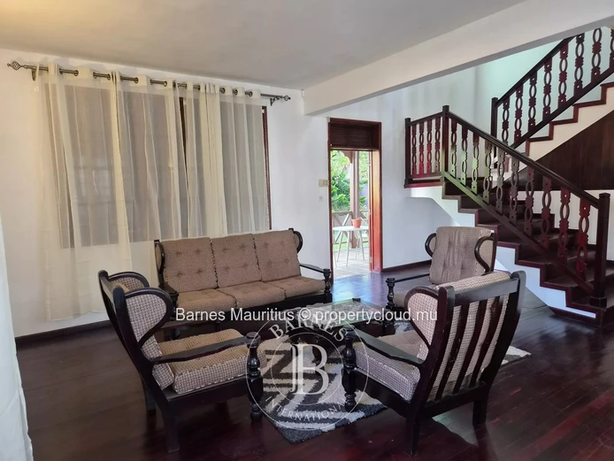 MOKA - House for Rent - 3 Bedrooms