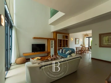 3 Bedroom Townhouse, Duplex