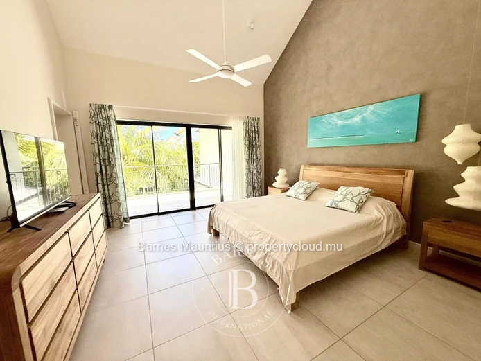 BLACK RIVER - Duplex on the Marina - 3 Bedrooms