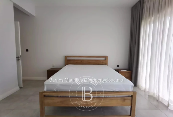 TAMARIN - Apartment - 3 bedrooms