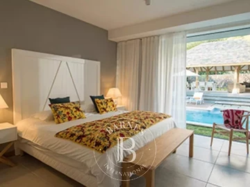 Villa de 3 Chambres