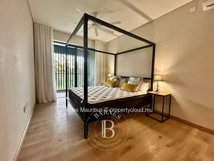 BELLE VUE - Apartment - 3 Bedrooms