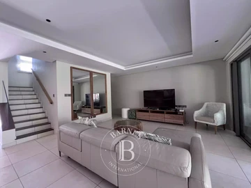 3 Bedroom Townhouse, Duplex