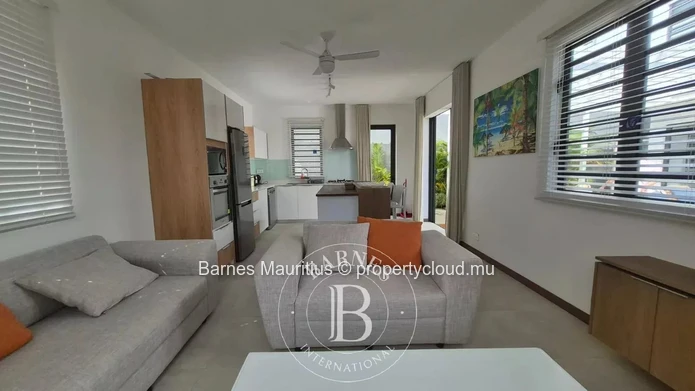 GRAND BAIE - Villa de style - 3 chambres