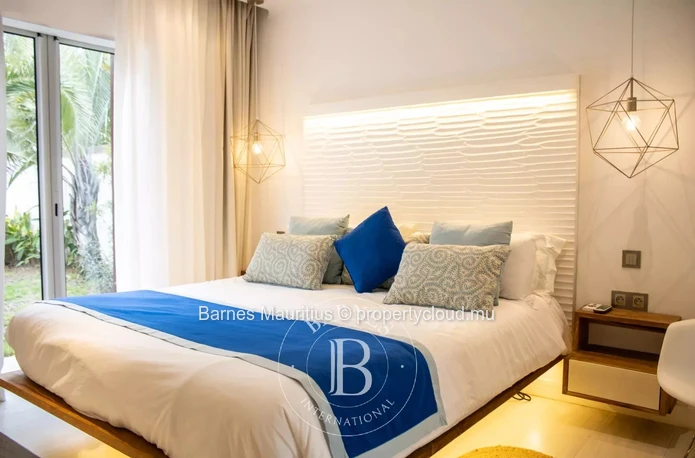 GRAND BAIE - Villa - 3 Chambres